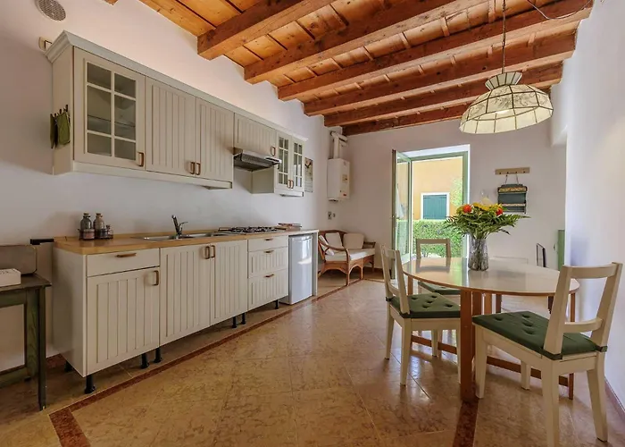 Cisano Residenza D'epoca