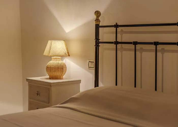 Apartamento Cisano Residenza D'epoca *