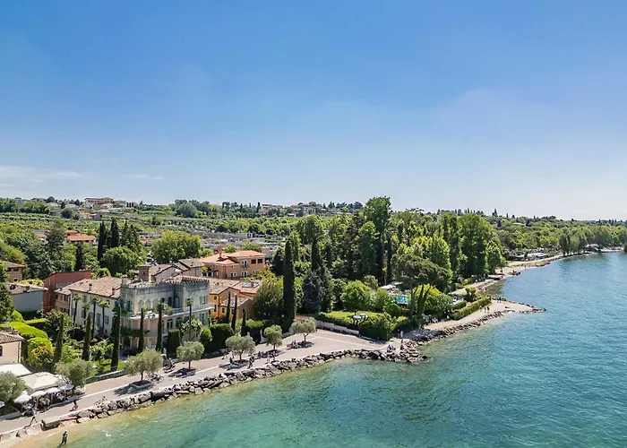 Apartamento Cisano Residenza D'epoca Bardolino