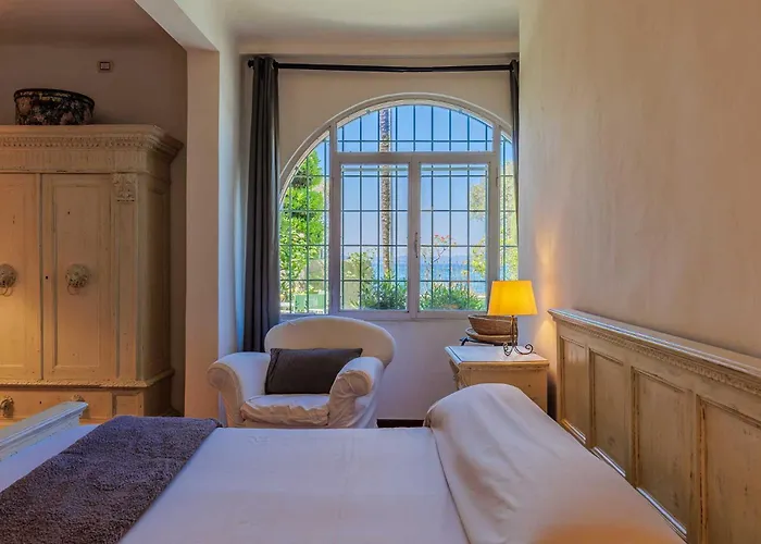 Cisano Residenza D'epoca