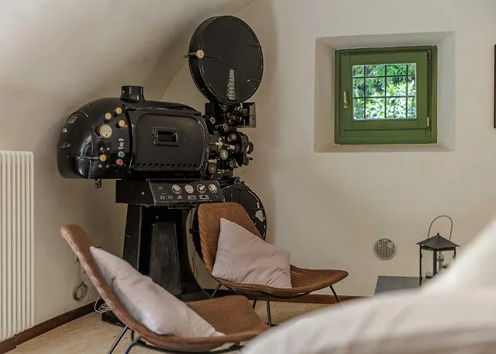 Cisano Residenza D'epoca Apartamento Bardolino