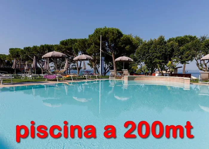 Apartamento Cisano Residenza D'epoca Bardolino