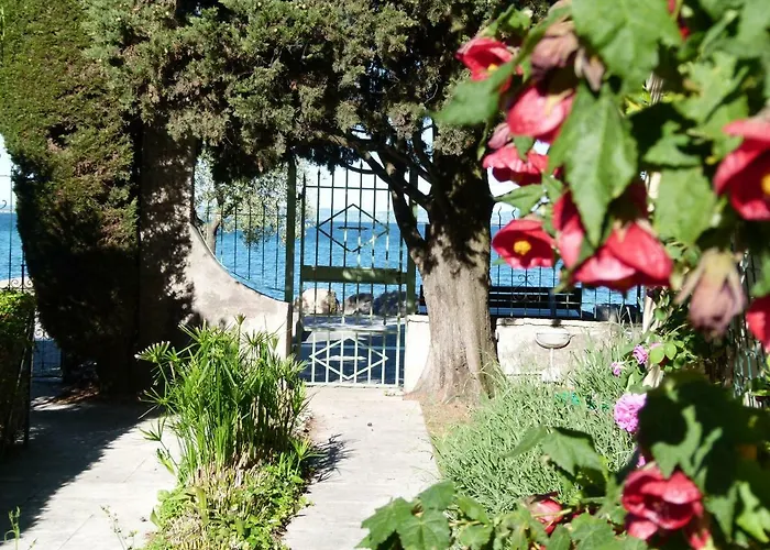 Apartamento Cisano Residenza D'epoca Bardolino