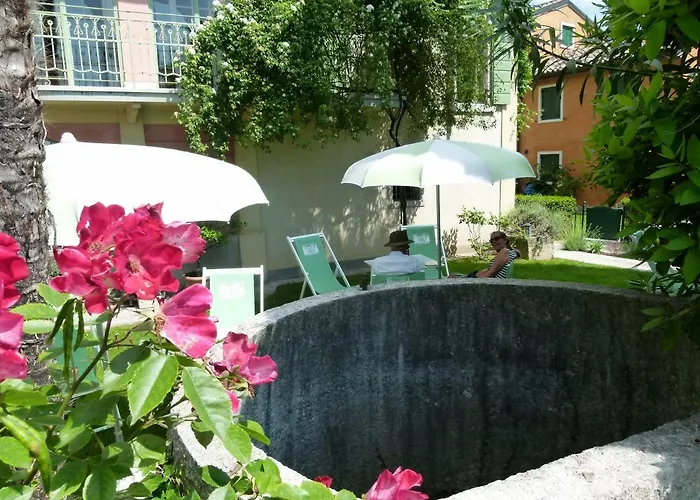 Cisano Residenza D'epoca