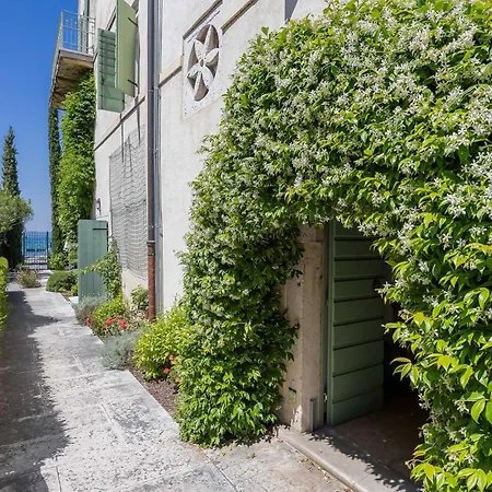 Cisano Residenza D'epoca Bardolino