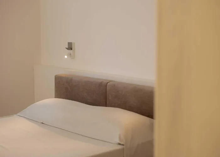 Cisano Residenza D'epoca Apartment