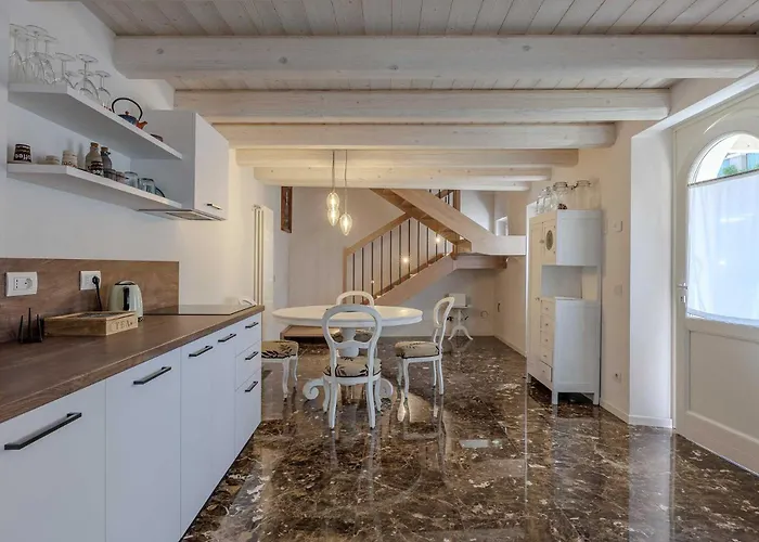 Cisano Residenza D'epoca * Bardolino