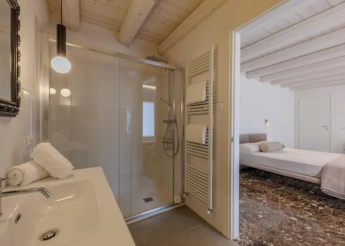 Cisano Residenza D'epoca Apartment Bardolino