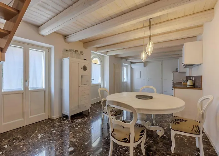 Cisano Residenza D'epoca Bardolino