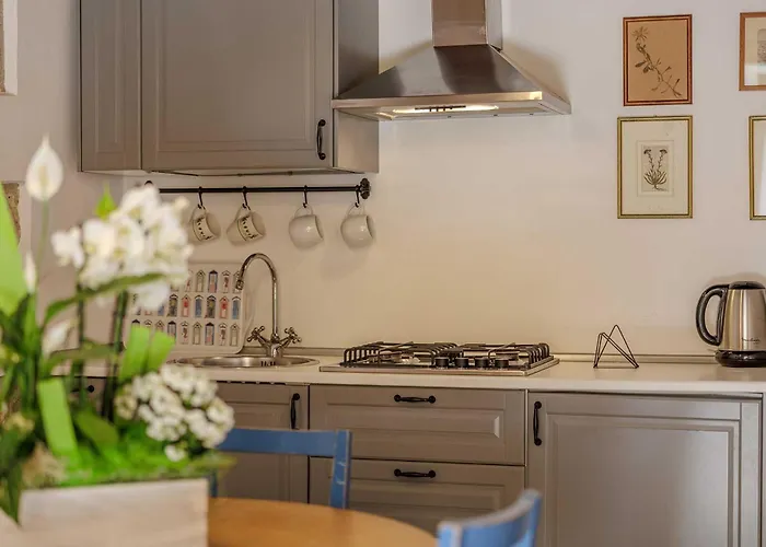 Cisano Residenza D'epoca