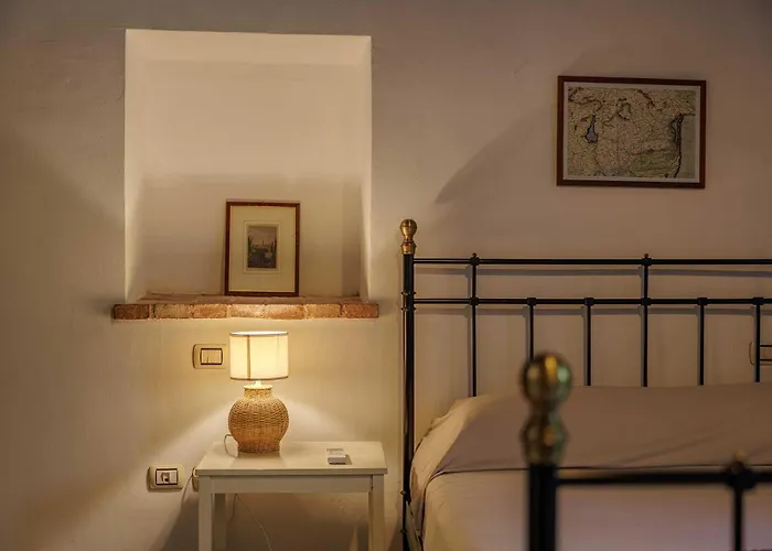 Apartment Cisano Residenza D'epoca Bardolino