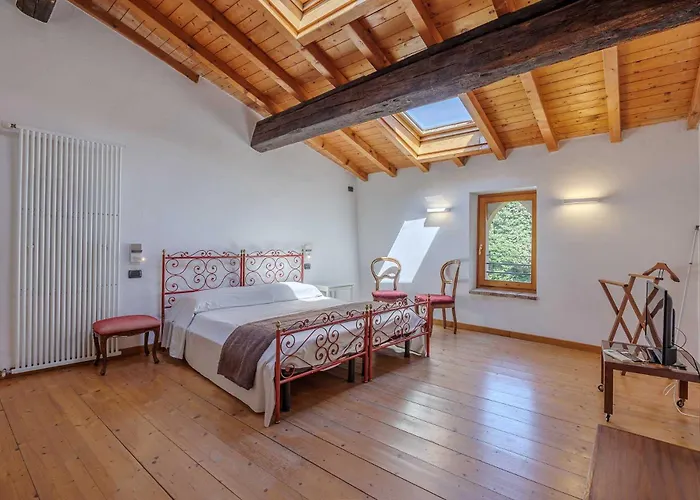 Cisano Residenza D'epoca * Bardolino