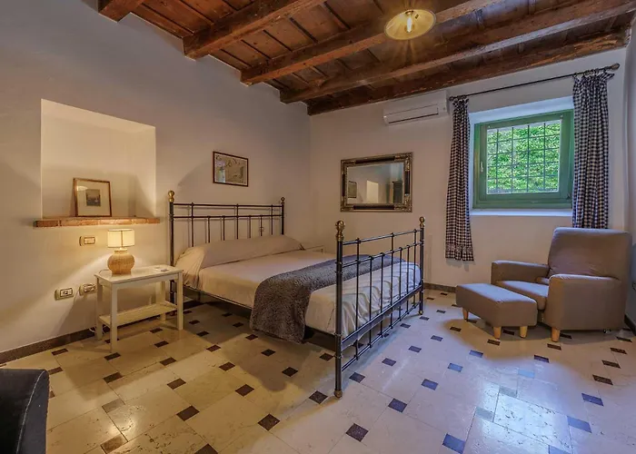 Cisano Residenza D'epoca