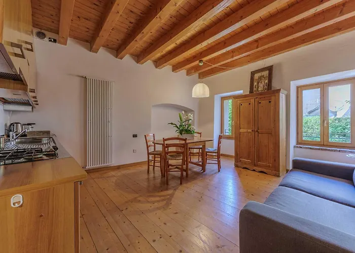 Cisano Residenza D'epoca Apartment Bardolino